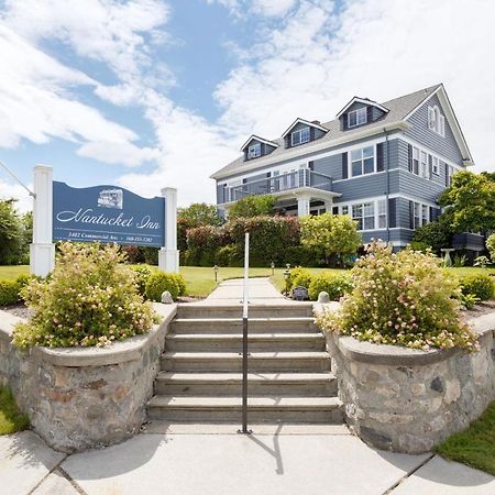 Nantucket Inn - Anacortes Bagian luar foto
