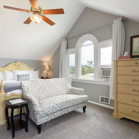 Nantucket Inn - Anacortes Bagian luar foto