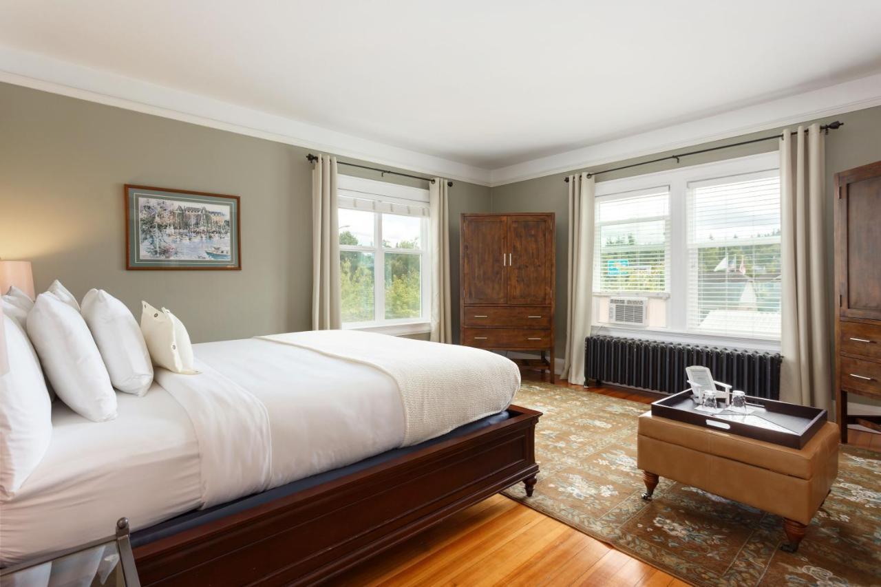Nantucket Inn - Anacortes Bagian luar foto