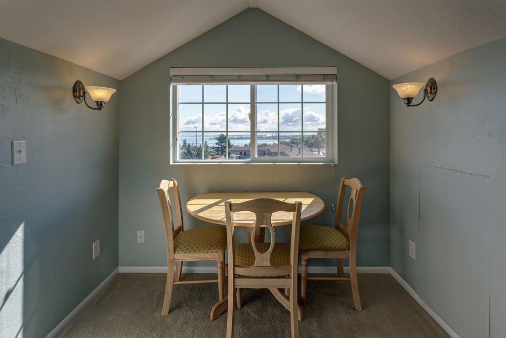Nantucket Inn - Anacortes Bagian luar foto