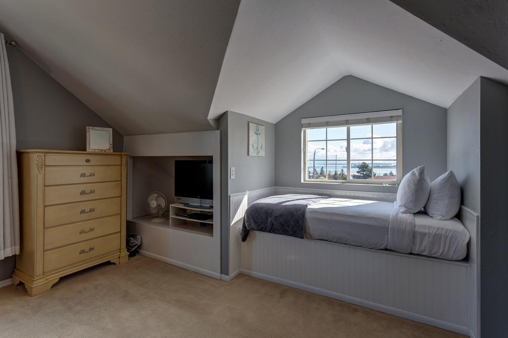 Nantucket Inn - Anacortes Bagian luar foto