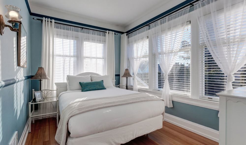 Nantucket Inn - Anacortes Bagian luar foto